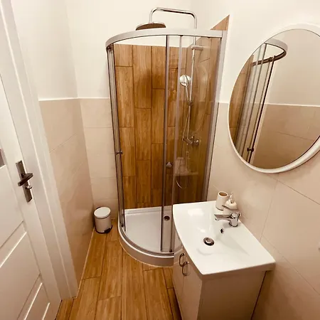 Kobiela Apartments Ktw City Center Katowice Zewnętrze zdjęcie