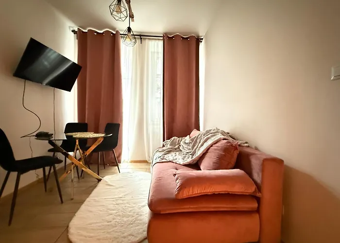 Kobiela Apartments Ktw City Center