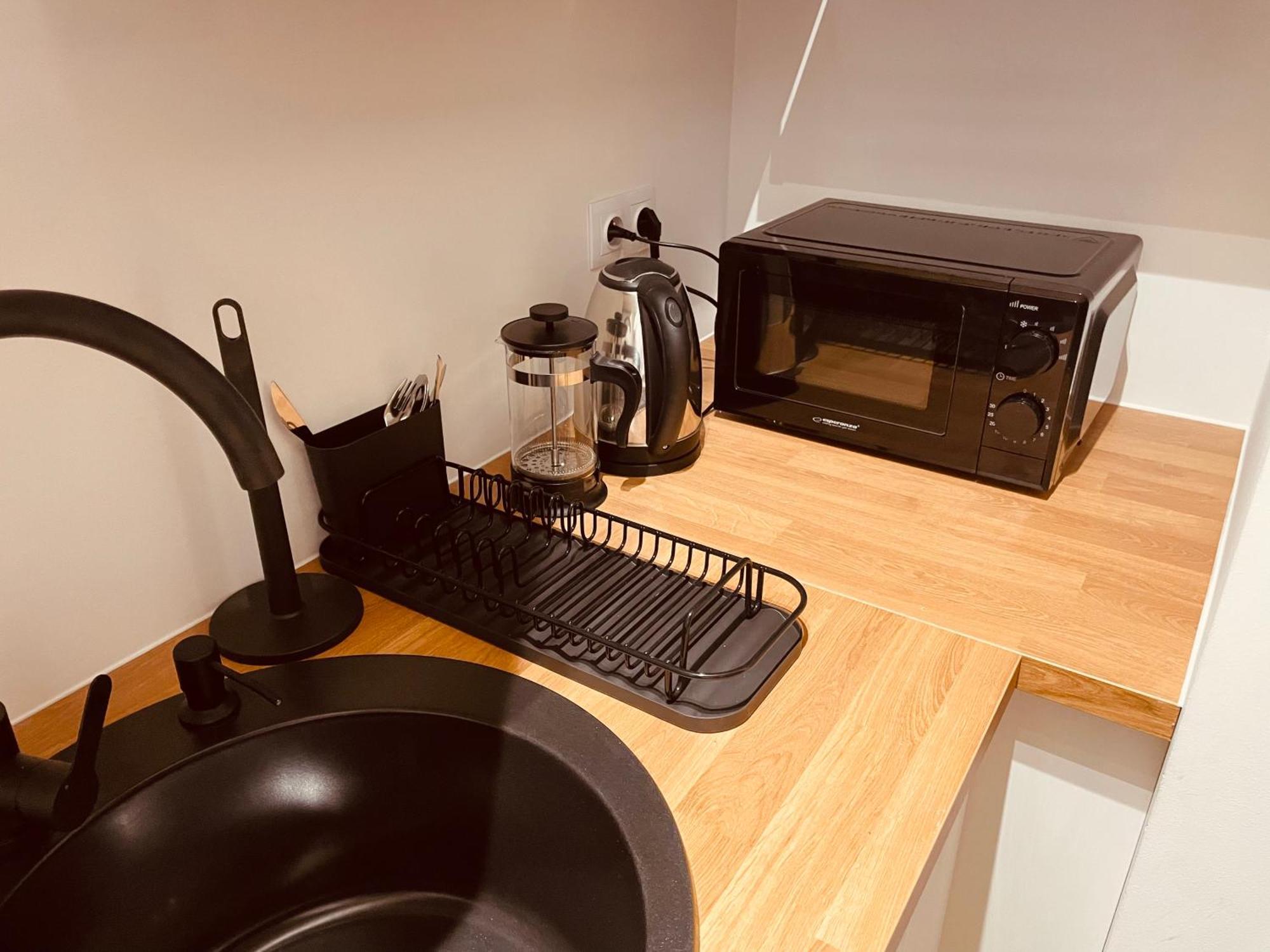 Apartament Kobiela Ktw Center