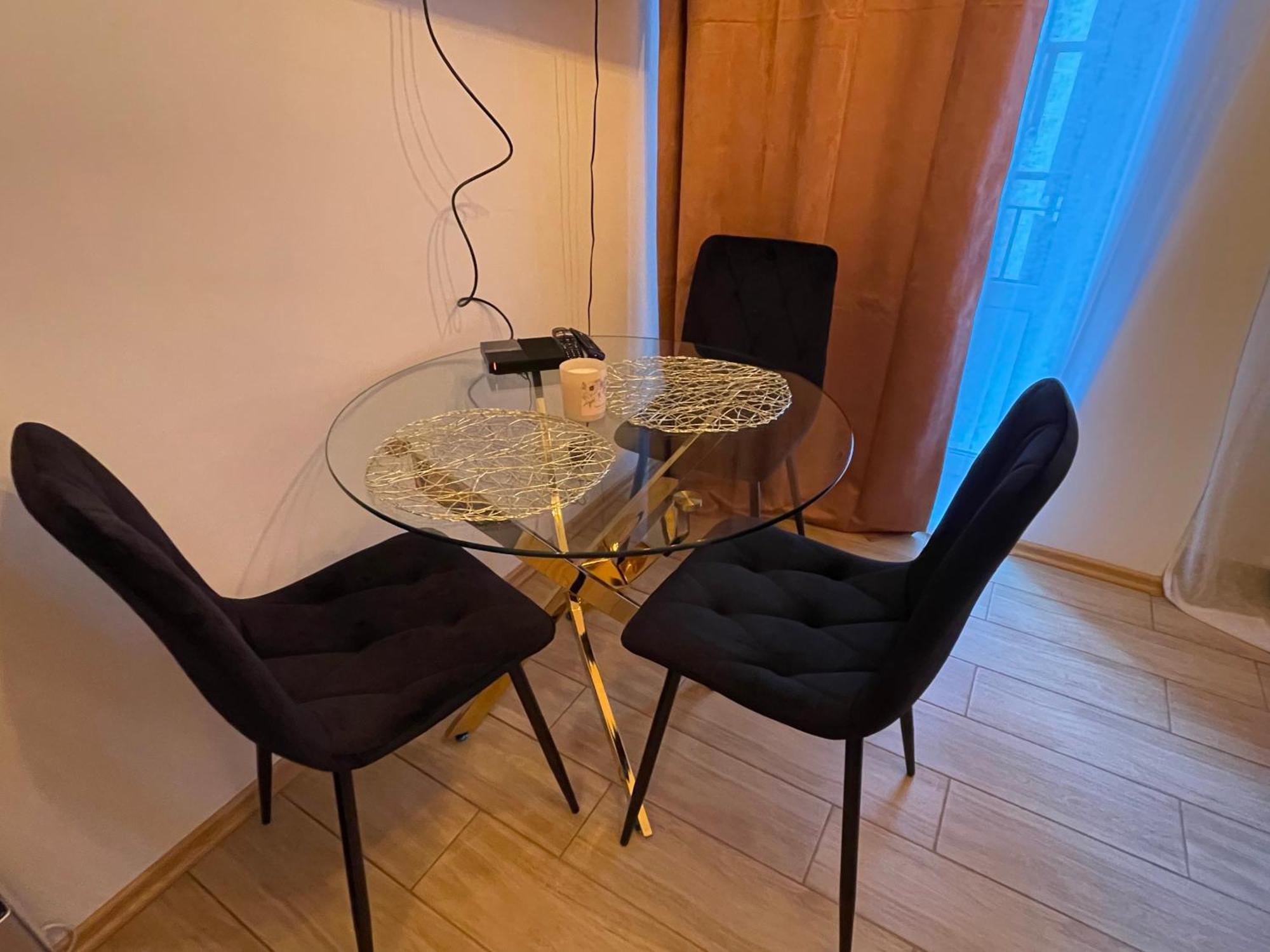 Apartment Kobiela Ktw Center *