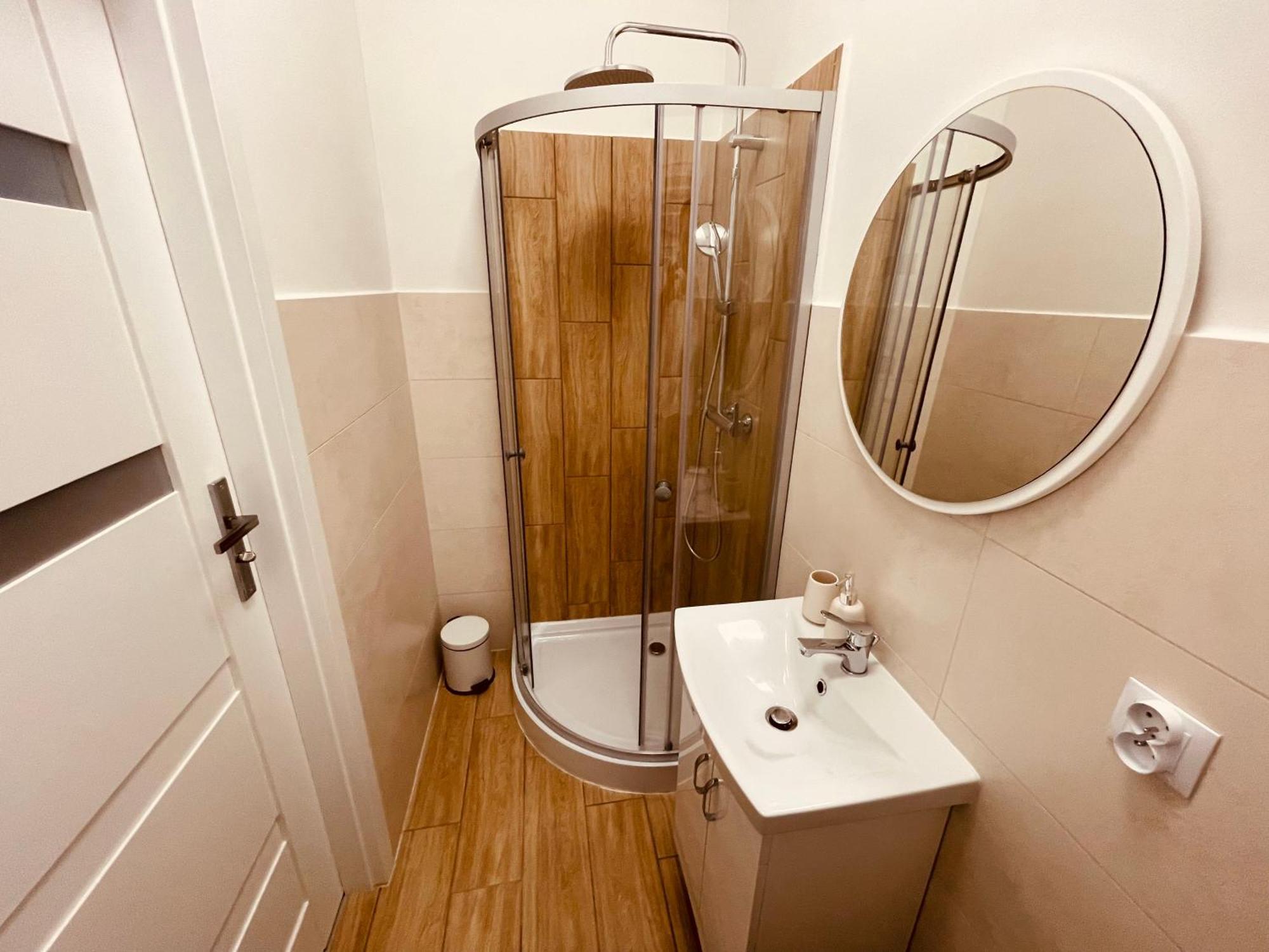 Apartamento Kobiela Ktw Center *