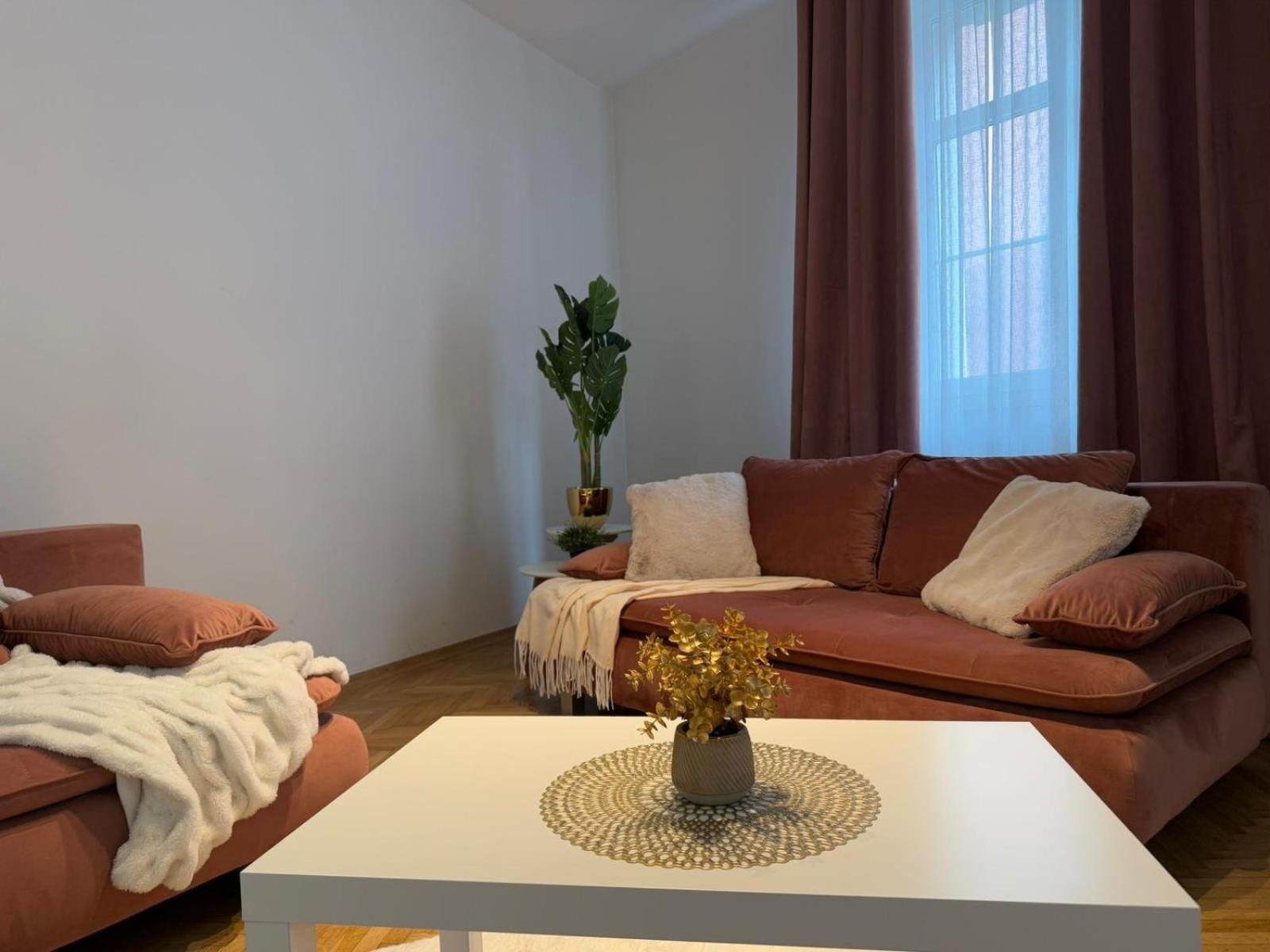 Apartament Kobiela Ktw Center *
