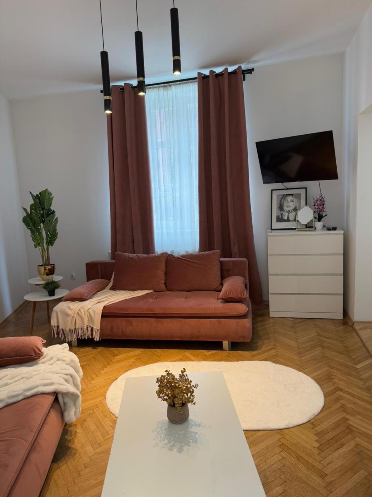 Kobiela Ktw Center Apartament Katowice