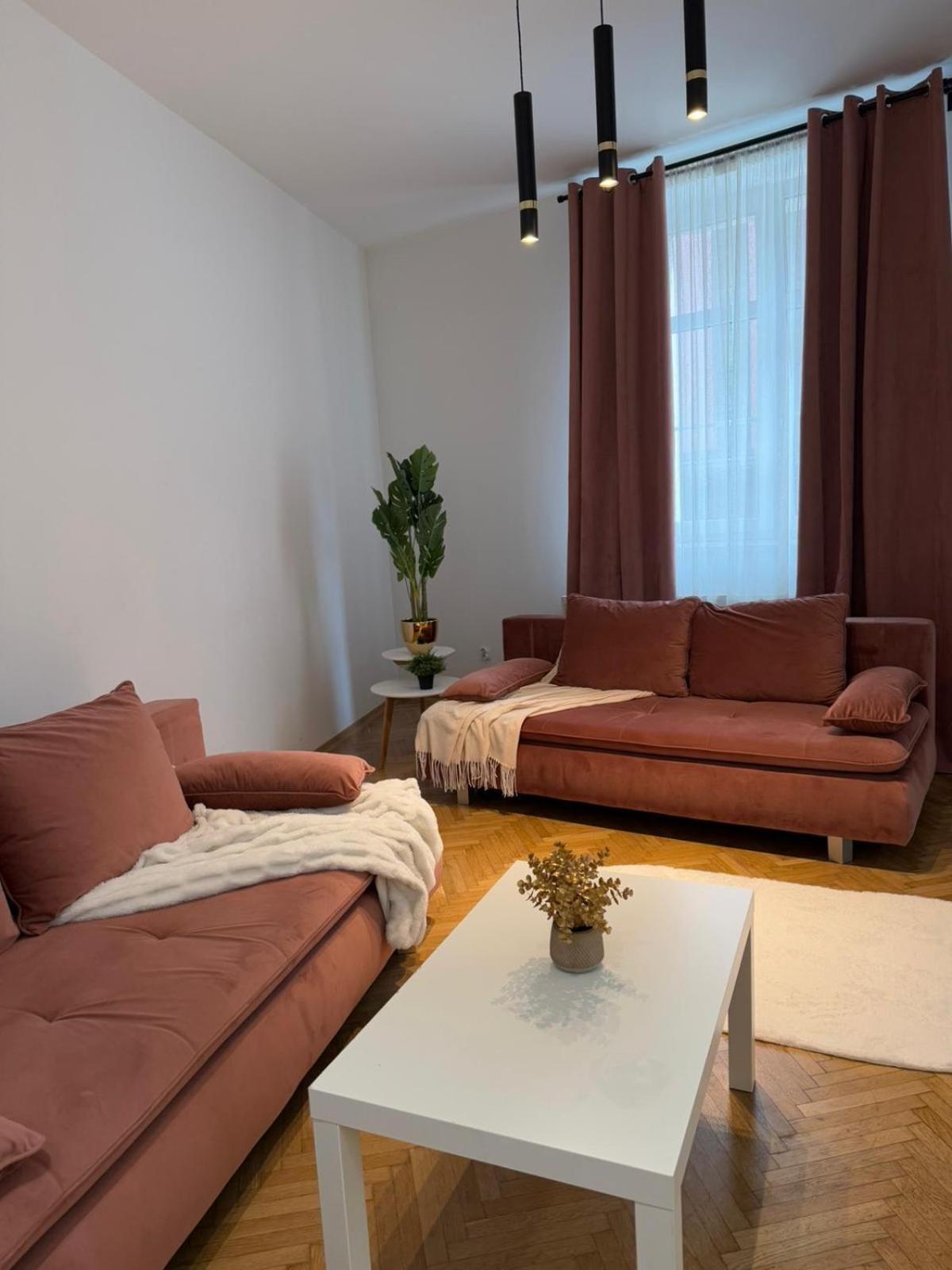Apartment Kobiela Ktw Center Katowice