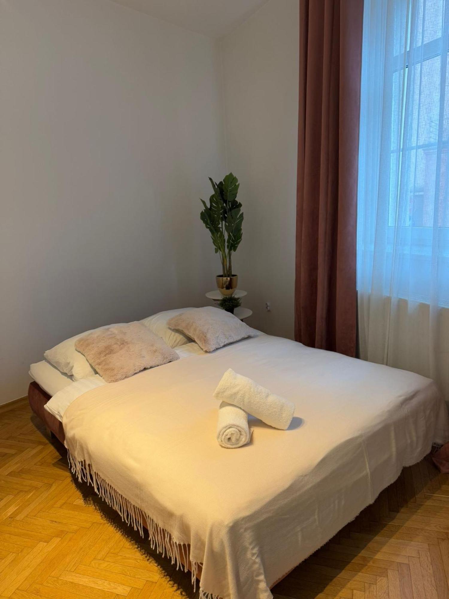 Apartament Kobiela Ktw Center