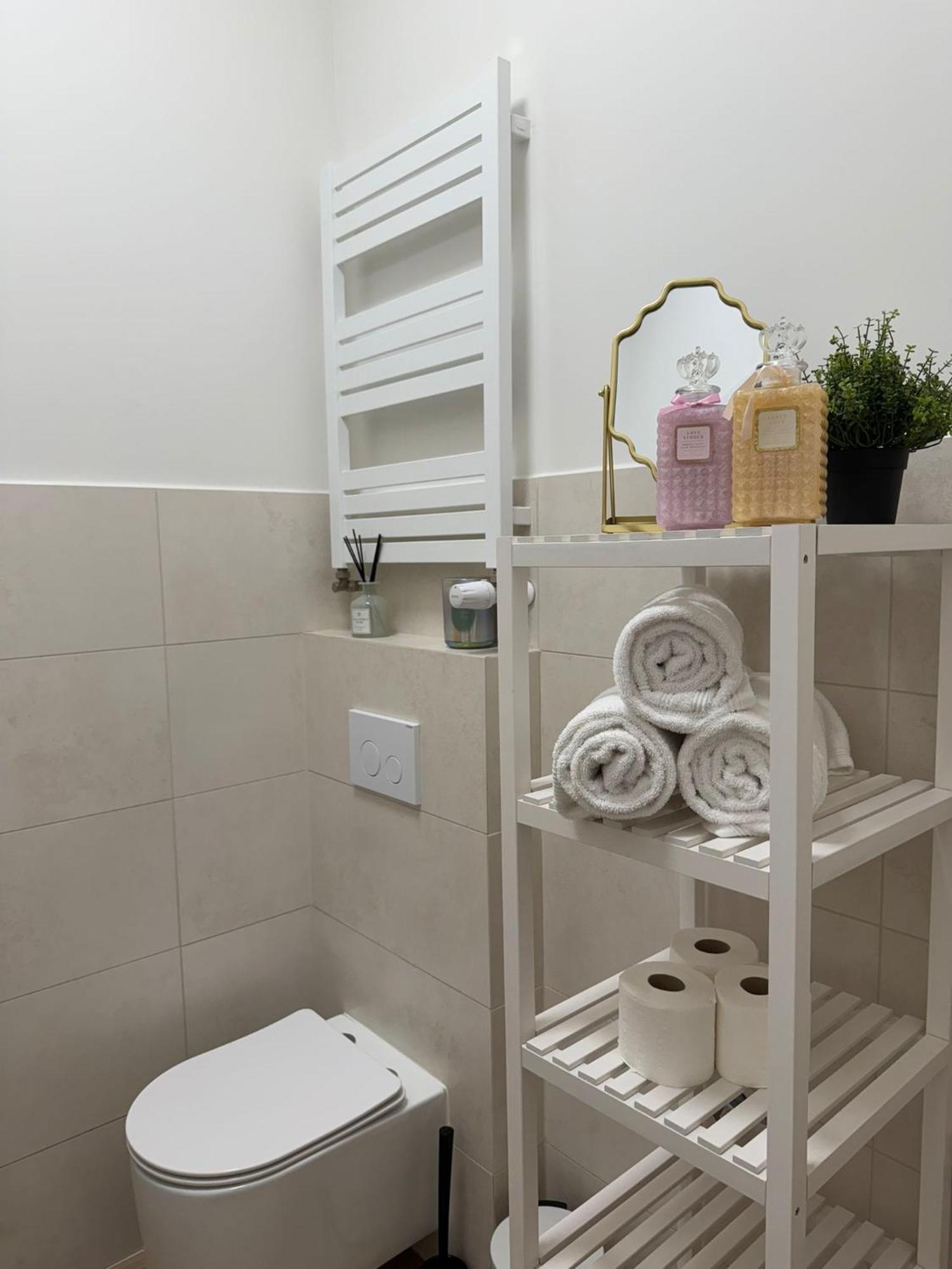 Kobiela Ktw Center Apartamento Katowice