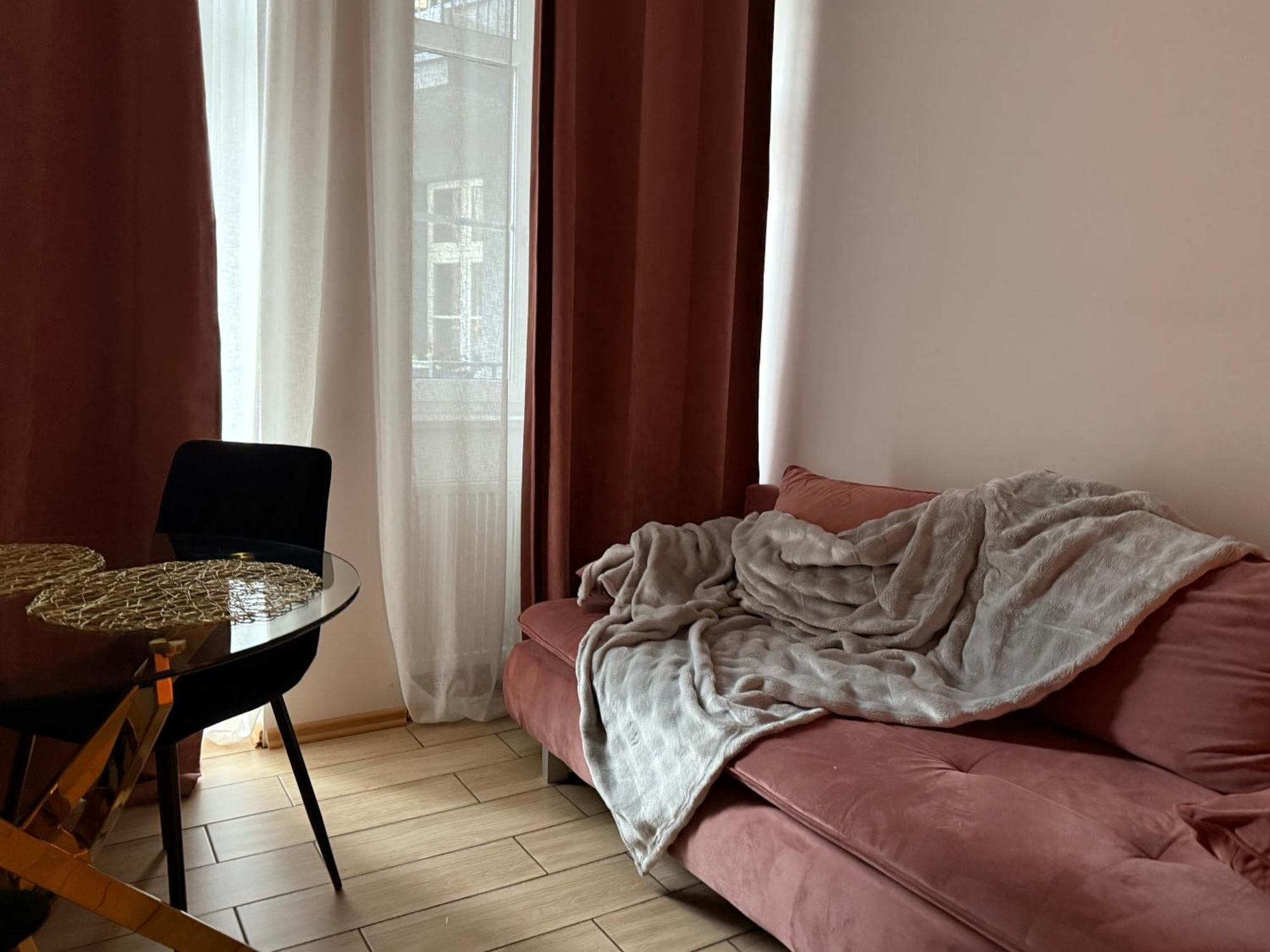 Apartment Kobiela Ktw Center