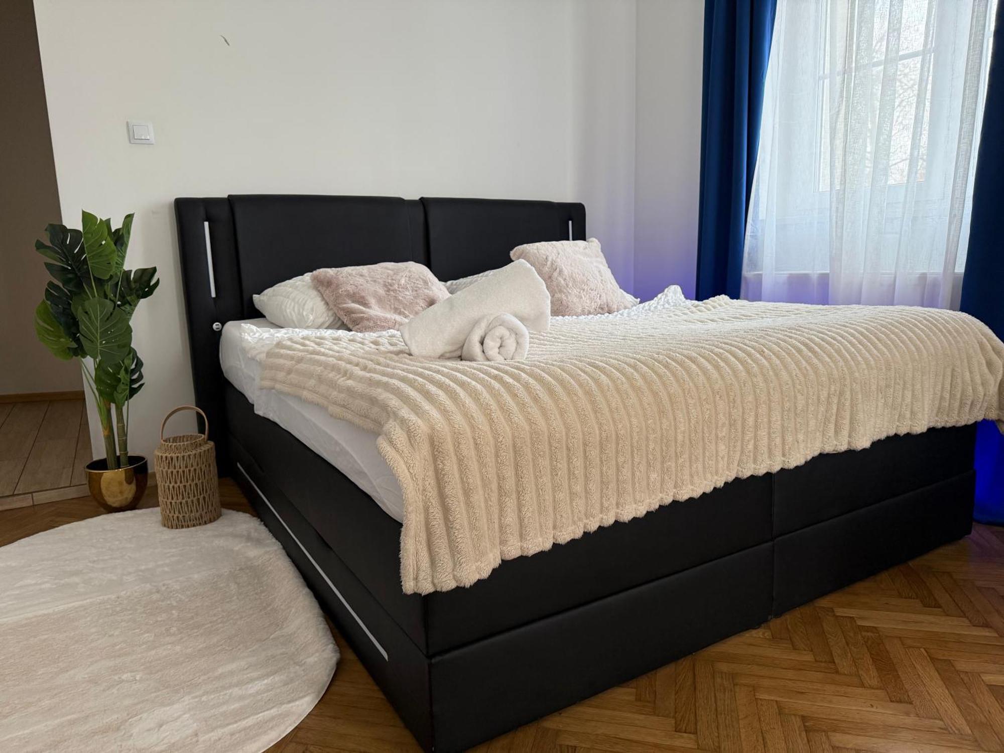 Apartament Kobiela Ktw Center Katowice