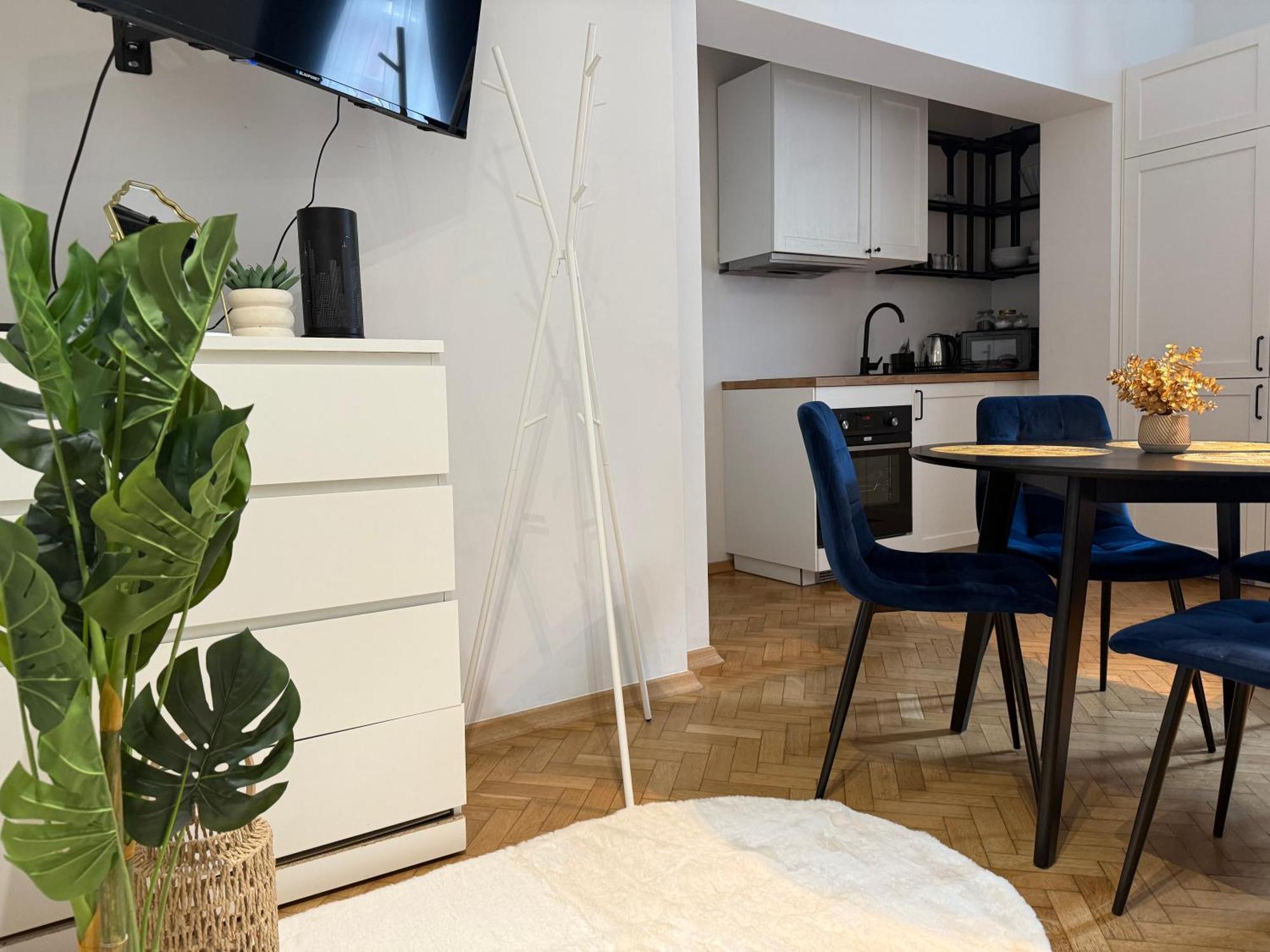 Apartament Kobiela Ktw Center *