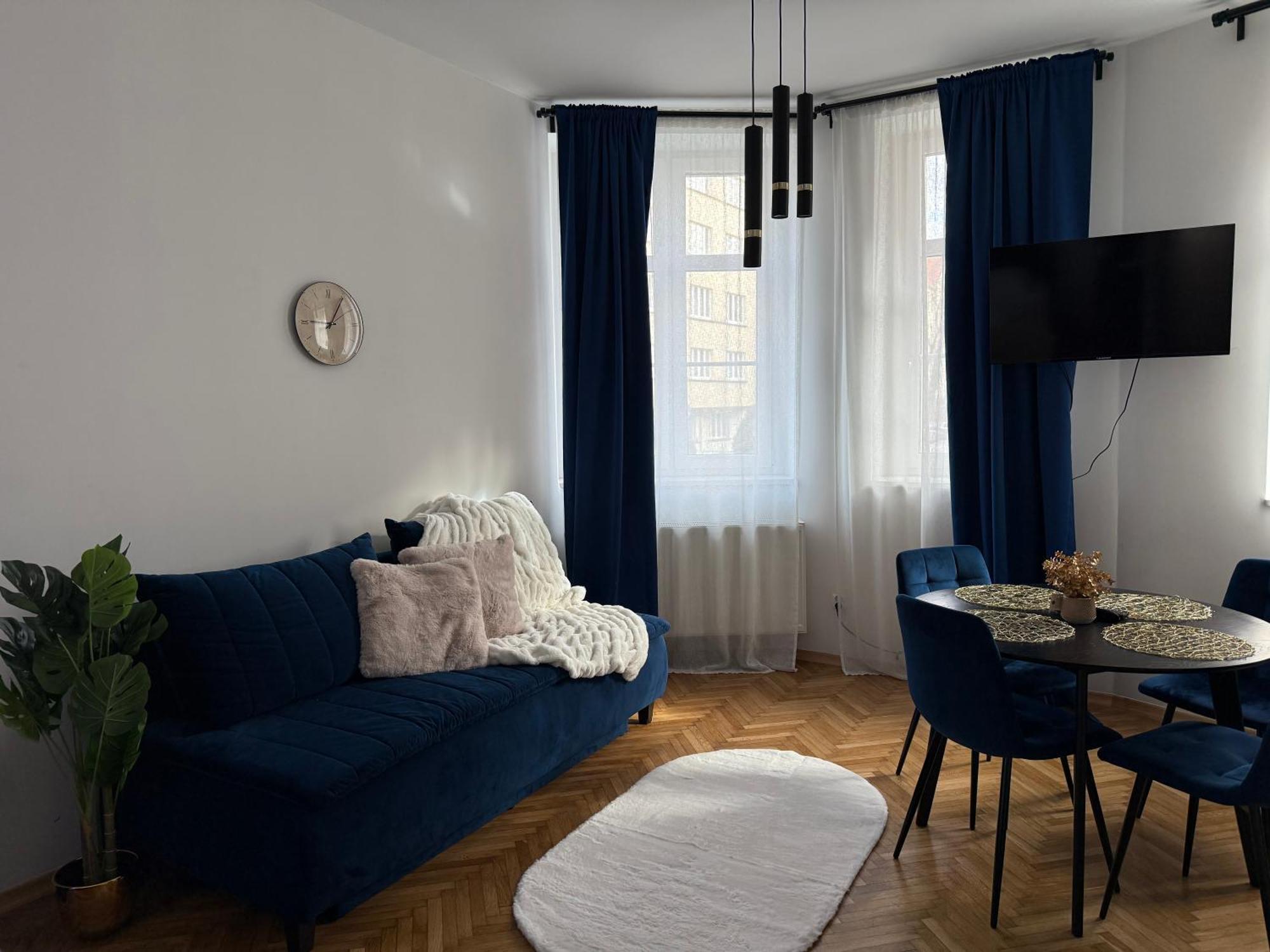 Kobiela Ktw Center Apartment Katowice