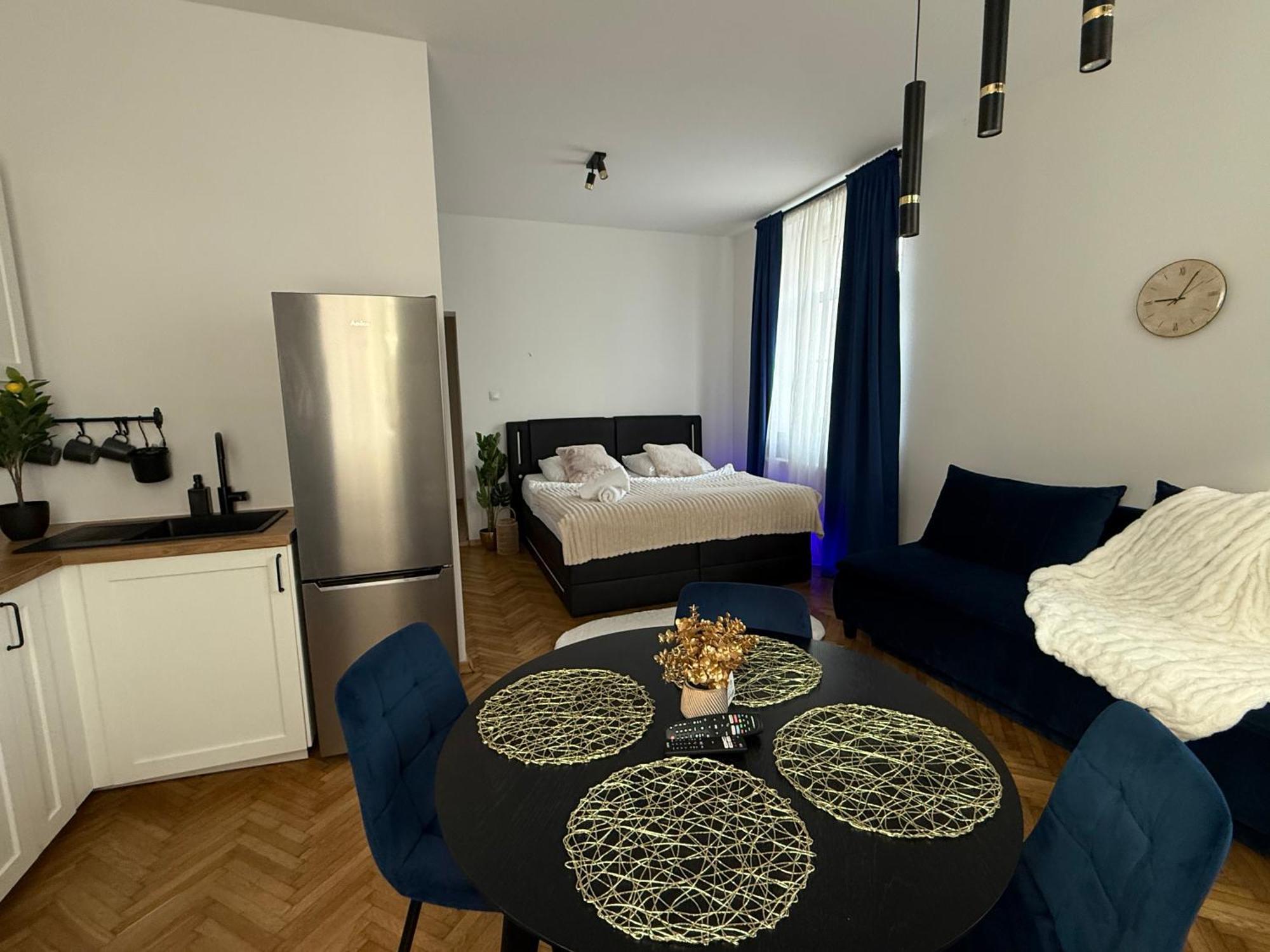 Apartment Kobiela Ktw Center Katowice